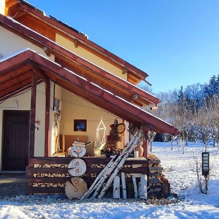 Cottage In Traditional Village Bradulet, Arges County Exterior photo